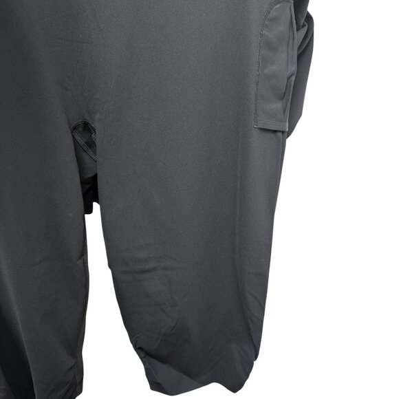 Spanx Booty Boost® Active Skirt 3X Plus Around Knee Leggings Tennis Pickleball - Picture 9 of 13